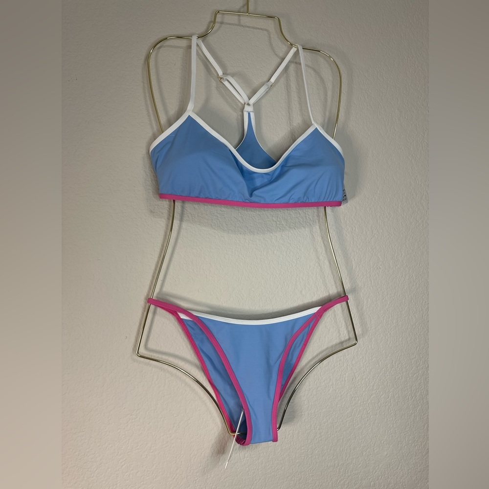 🆕 2pc L*SPACE PAMELA TOP & TOMMY BOTTOM - Picture 2 of 5